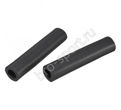 Грипсы Merida Team CC Silicon foam, 32x130mm 60гр. Black (2058035104)