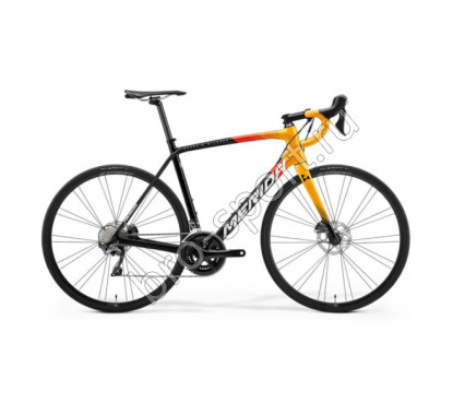 Велосипед Merida Scultura 5000 Bahrain/MclarenTeamReplica 2021 38792 XS(47cm)(73652)