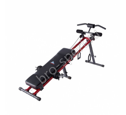 Тренажер DFC Pilate Trainer D5006