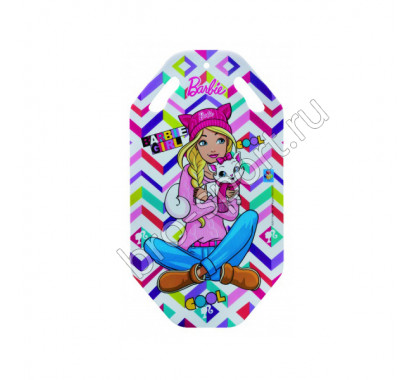 Ледянка 92 см Barbie/T10615