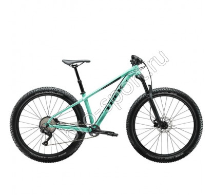 Велосипед Trek'19 Roscoe 7 Wsd 17.5 Miami Green AT2 27.5'