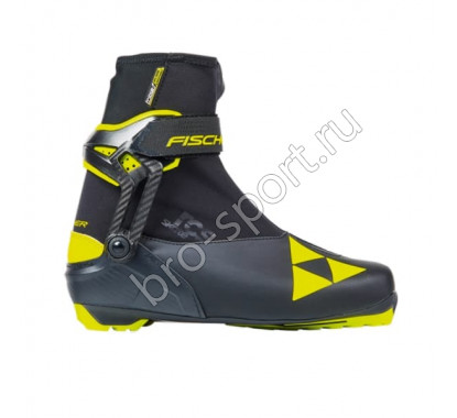 Ботинки NNN Fischer RCS SKATE S15219