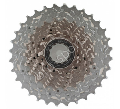 Кассета Shimano SLX, HG81, 10ск, 11-32