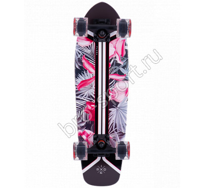 Круизер деревянный RIDEX Flora 24.5X7.25
