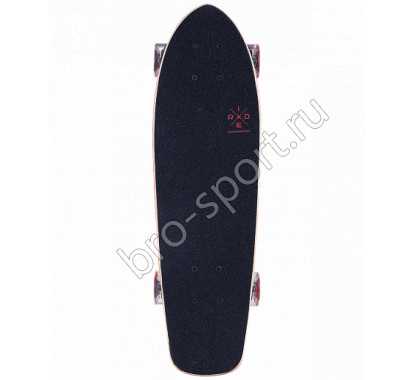 Круизер деревянный RIDEX Flora 24.5X7.25