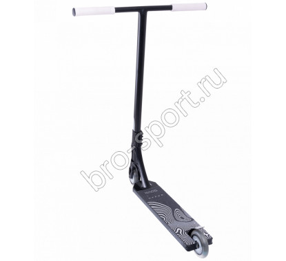 Самокат трюковый XAOS Hypno 110 мм