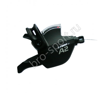 Шифтер LTWOO SL-V4007-7W-2 7 ск прав. RSLV40077W21
