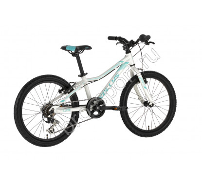 Велосипед KELLYS Lumi 30 White