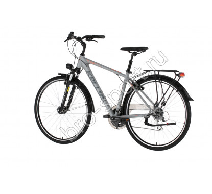 Велосипед KELLYS Carson 50 L