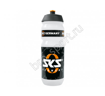 SKS Фляга 750 мл прозрачная