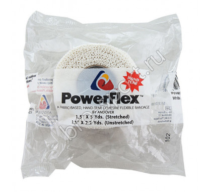 Лента хоккейная д/рукоятки Power Flex 4,5 м L917