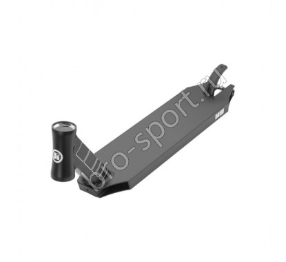 Дека HIPE H8 black matt