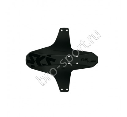 Крыло SKS Flap Guard Black/11653