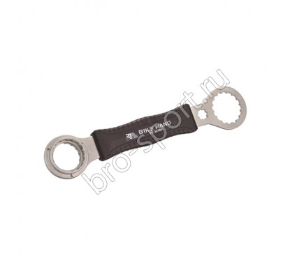 Ключ комбинированный YC-307BB Bike Hand для кареток Hollowtech, BB-9000 и BBR60/230097