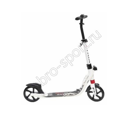 Самокат Trix Legend SKL-S01