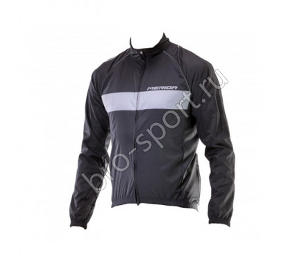 Куртка Merida Nizza Luxury Grey Carry Over