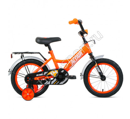 Велосипед 14' Altair Kids 1 ск 20-21 г