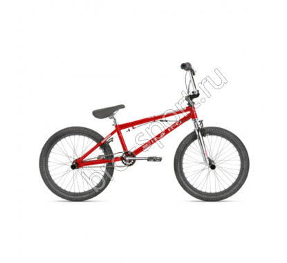 Велосипед Haro 20' Shredder Pro DLX-20