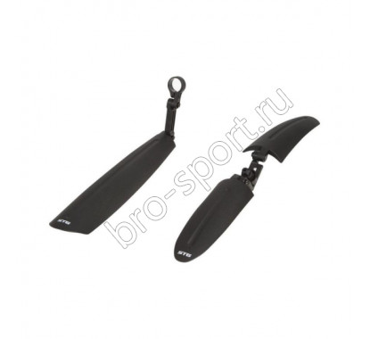 Комплект крыльев STG GH-367F/R, 24'-26' Х75232-5