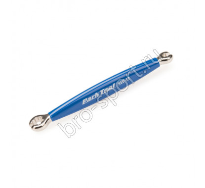 Ниппельный ключ ParkTool, для колес Mavic, SW-13 PTLSW-13