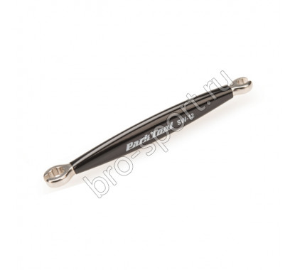 Ниппельный ключ ParkTool, для колес Mavic, SW-12 PTLSW-12