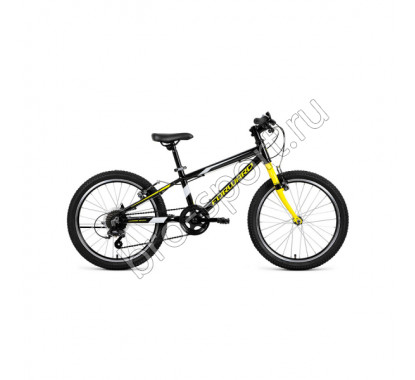 Велосипед 20' Forward Rise 20 2.0 AL 20-21 г