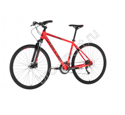 Велосипед KELLYS Phanatic 10 Red M
