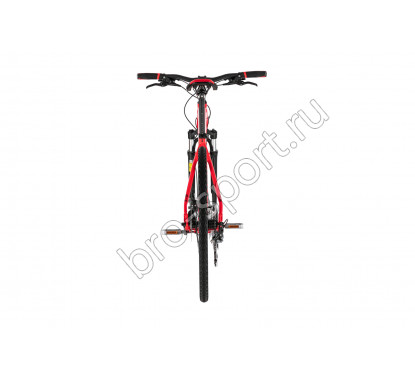 Велосипед KELLYS Phanatic 10 Red S