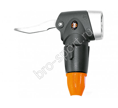 Головка Multivalve для насоса, в торг.уп.