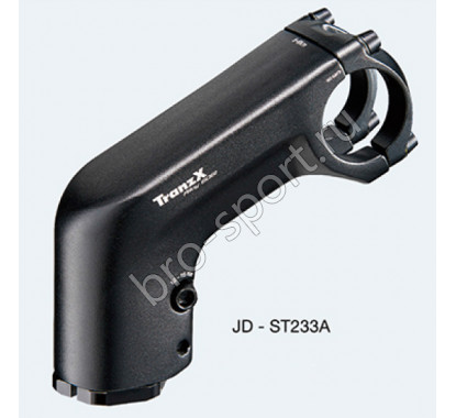 Вынос JD-ST233A кованый, 1-1/8