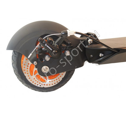 Volteco Generic I-MAX ECO
