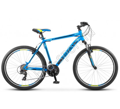 Stels Десна 2610 V (2018) синий