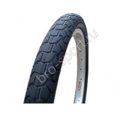 Sunchase f-113 20x2,125 bmx