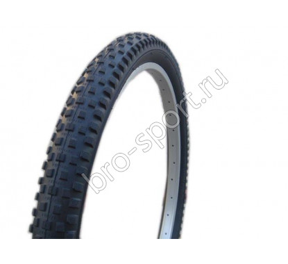 Sunchase sc019 26x2,5 внедорожная