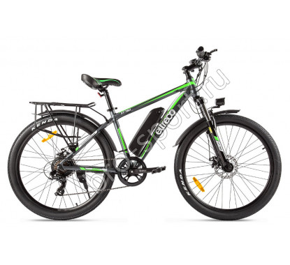 Eltreco XT750 Серый
