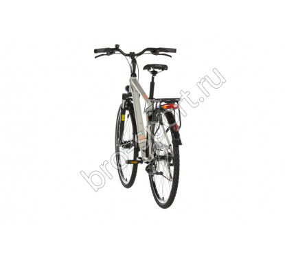 Kellys Carson 60 (2019) серый, рост: XL