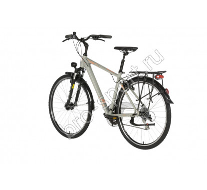Kellys Carson 60 (2019) серый, рост: XL