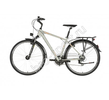 Kellys Carson 60 (2019) серый, рост: XL