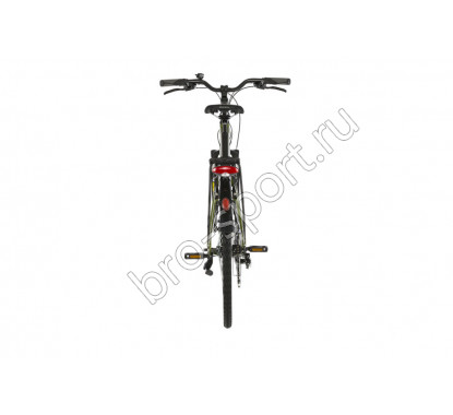 Kellys Carson 50 (2019) зеленый, рост: XL