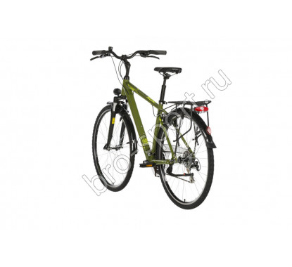 Kellys Carson 50 (2019) зеленый, рост: XL