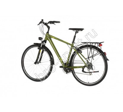 Kellys Carson 50 (2019) зеленый, рост: XL
