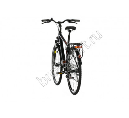 Kellys Carson 40 (2019) черный, рост: XL