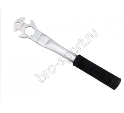 Super B 8635 Ключ для педалей 15мм