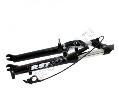 RST GILA RL 26