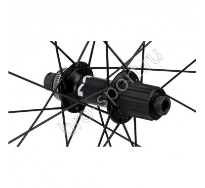 Комплект колес Shimano MT-500 27,5