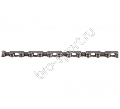 Цепь Shimano Deore, HG53, 9ск, 114 зв., амп.пин (1шт)