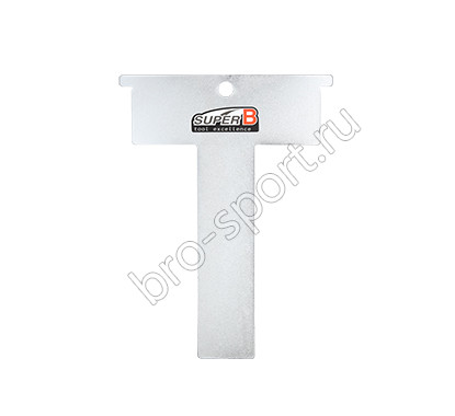 SUPER B (Premium) ТВ-PF32 Калибратор станка для центровки колёс TB-PF30, TB-PF35, TB-PF36