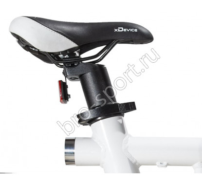 Электровелосипед xDevice xBicycle 20S 500W