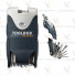 Набор ключей SKS складной Toolbox Travel,18 ключей 