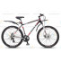 Велосипед Stels Navigator 730 Disc 27.5 (2014) Черный/Белый/Красный